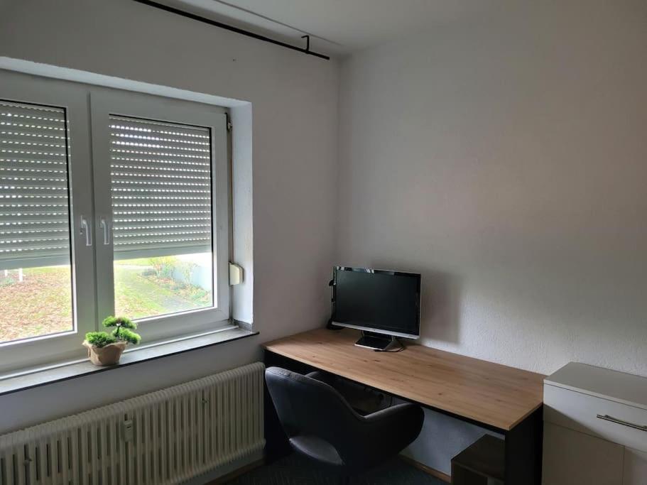 Dortmund-Soelde Exterior foto